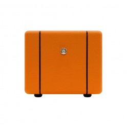 Orange Orange Box Orange Box - nowy, bezprzewodowy głośnik Bluetooth